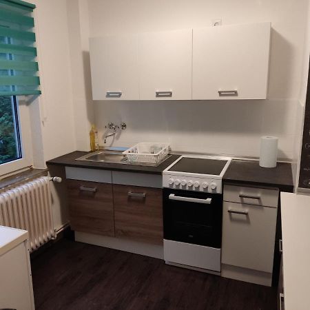 Ferienwohnung Waterkant فيلهلمسهافن المظهر الخارجي الصورة