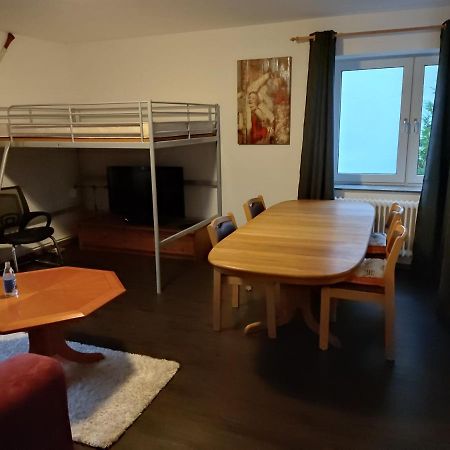 Ferienwohnung Waterkant فيلهلمسهافن المظهر الخارجي الصورة